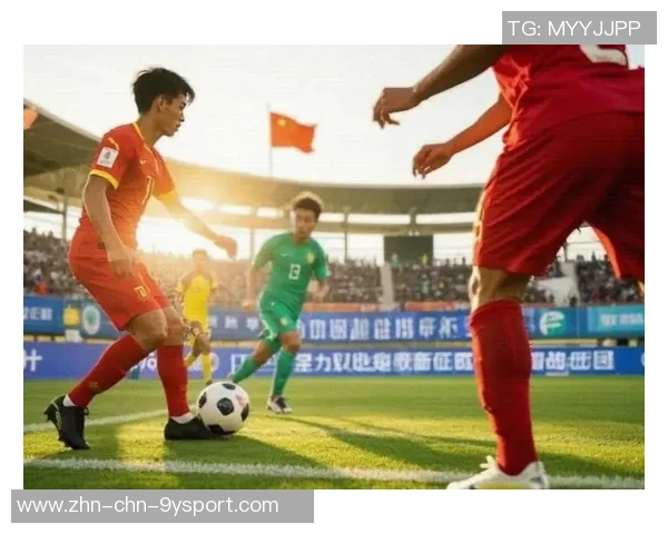 斌帅足球：探索足球战术与团队协作的完美结合之路